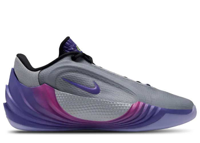 Nike Giannis Freak 8 Wolf Grey Hyper Grape