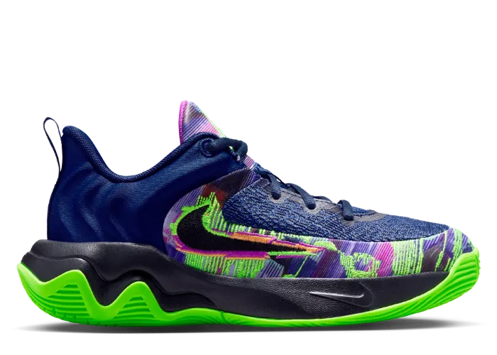 History Nike Basketball Shoes Models NIKE Men's Basketball Shoe