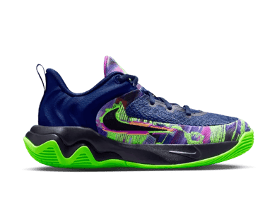 Nike Giannis Immortality 4 King of the Court (PS)