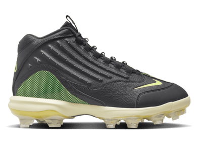Nike Griffey 2 MCS Cleat Black Volt