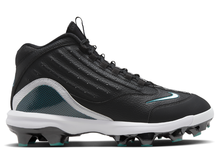 Nike Griffey 2 MCS Cleat Freshwater - HF1579-002 Raffles & Where
