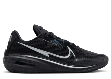 Nike GT Cut 1 Black Chrome