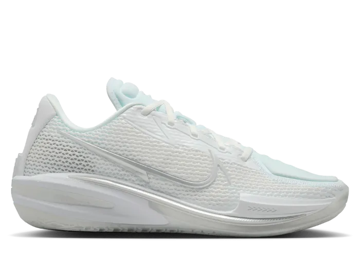 NIKE GTカット1 The Nike GT Cut 1 Black Chrome Releases August 2025