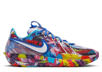 Nike GT Cut 3 Jewell Loyd Multi-Color