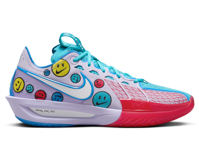 Nike GT Cut 3 Jewell Loyd