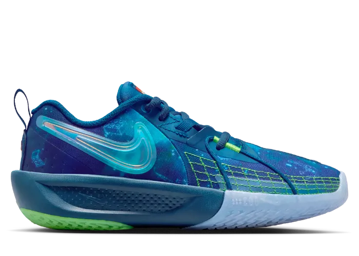 Nike Air Zoom GT Cut Release Dates 2025 Updated in Real Time