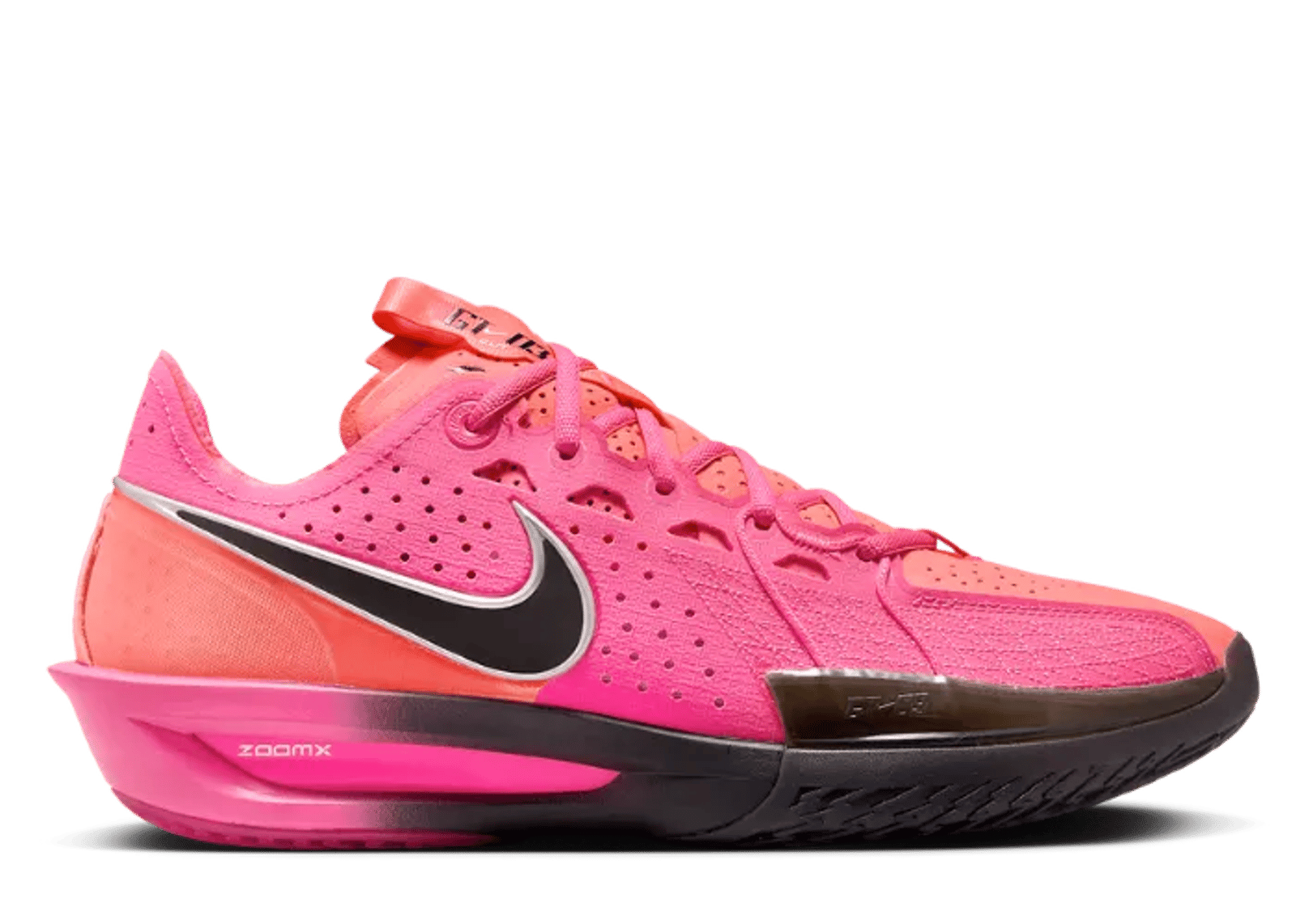 Nike GT Cut 3 Psychic Pink