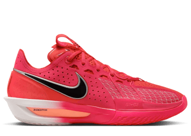 Nike GT Cut 3 Red Line