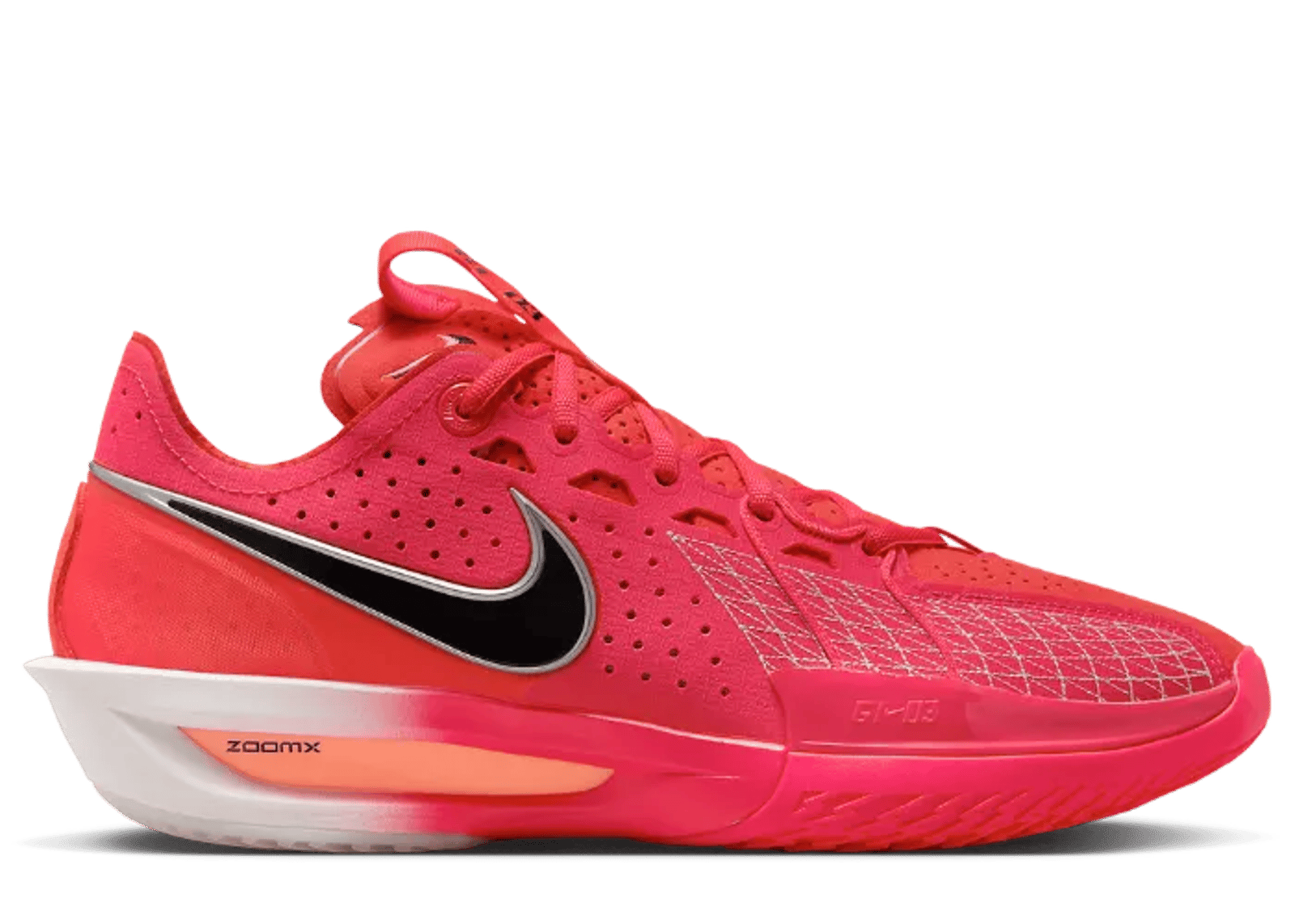 Nike GT Cut 3 Red Line