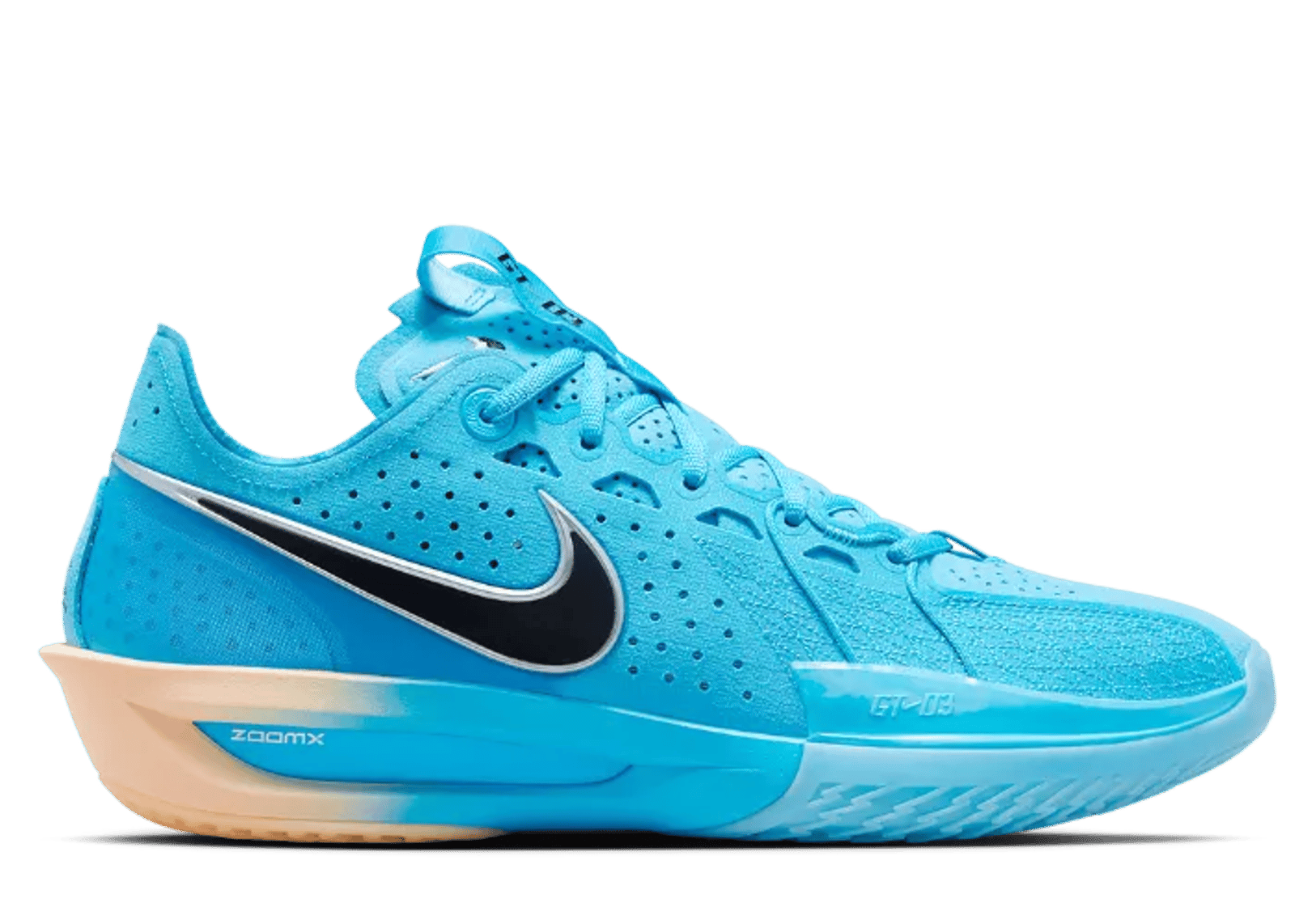 Nike GT Cut 3 Splash