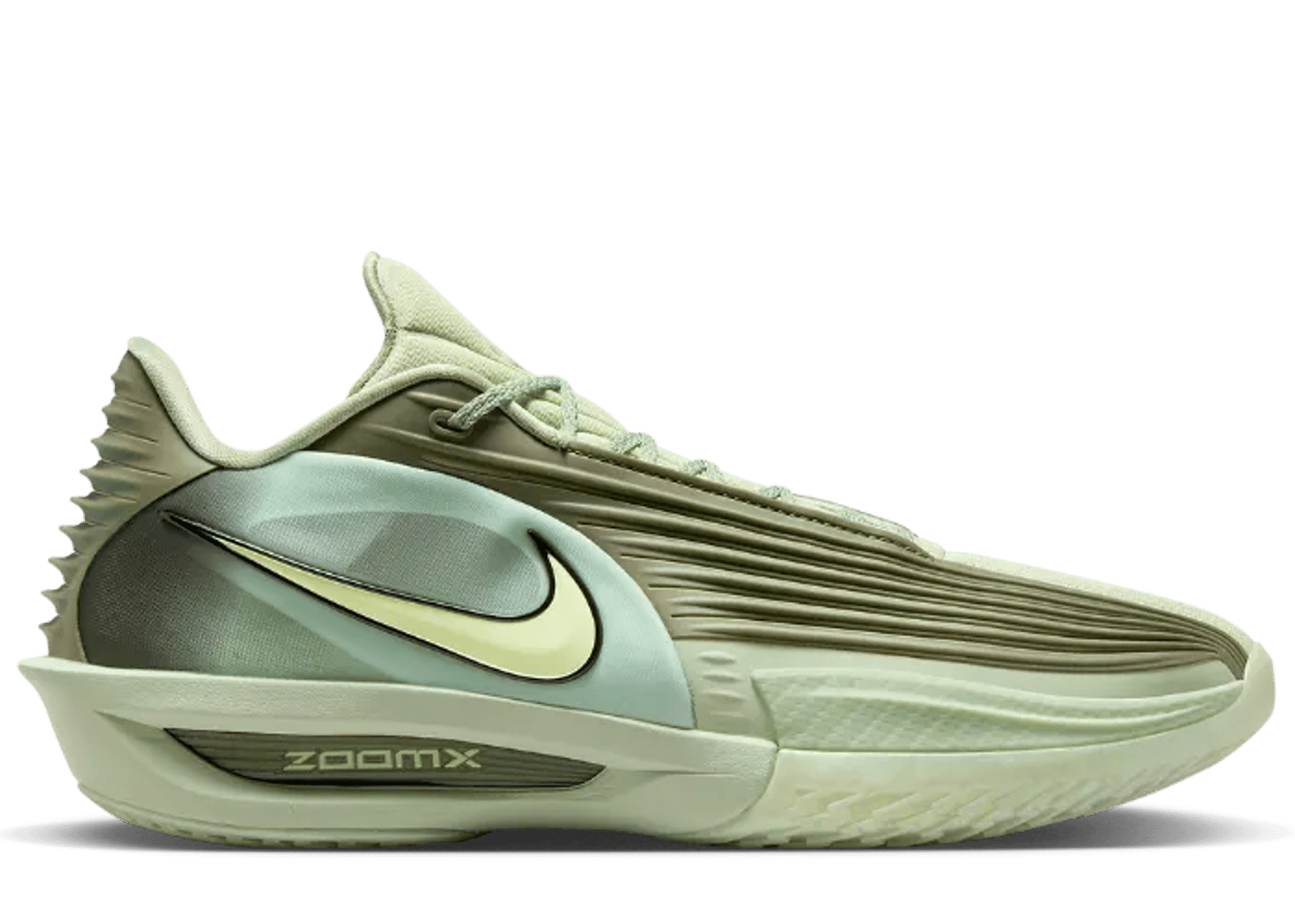 Nike GT Cut 3 Turbo Honeydew