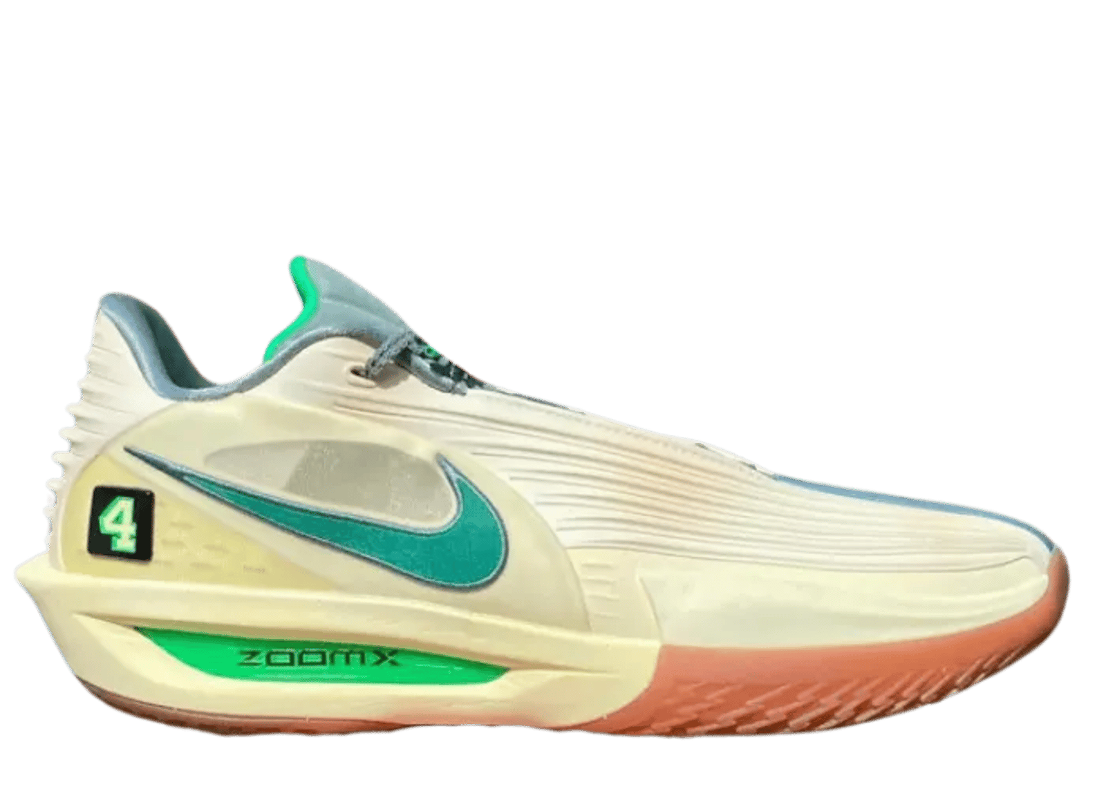 Nike GT Cut 3 Turbo Jrue Holiday