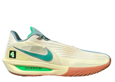 Nike GT Cut 3 Turbo Jrue Holiday