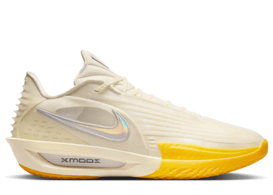 Nike GT Cut 3 Turbo Coconut Milk
