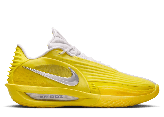 Nike GT Cut 3 Turbo Lakers
