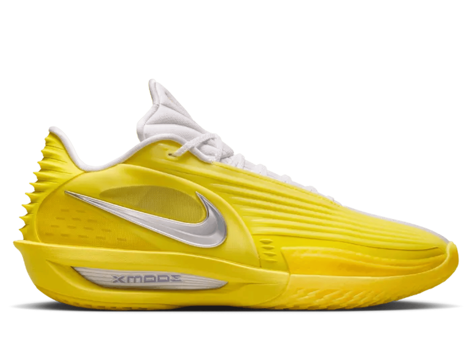 Nike GT Cut 3 Turbo Lakers