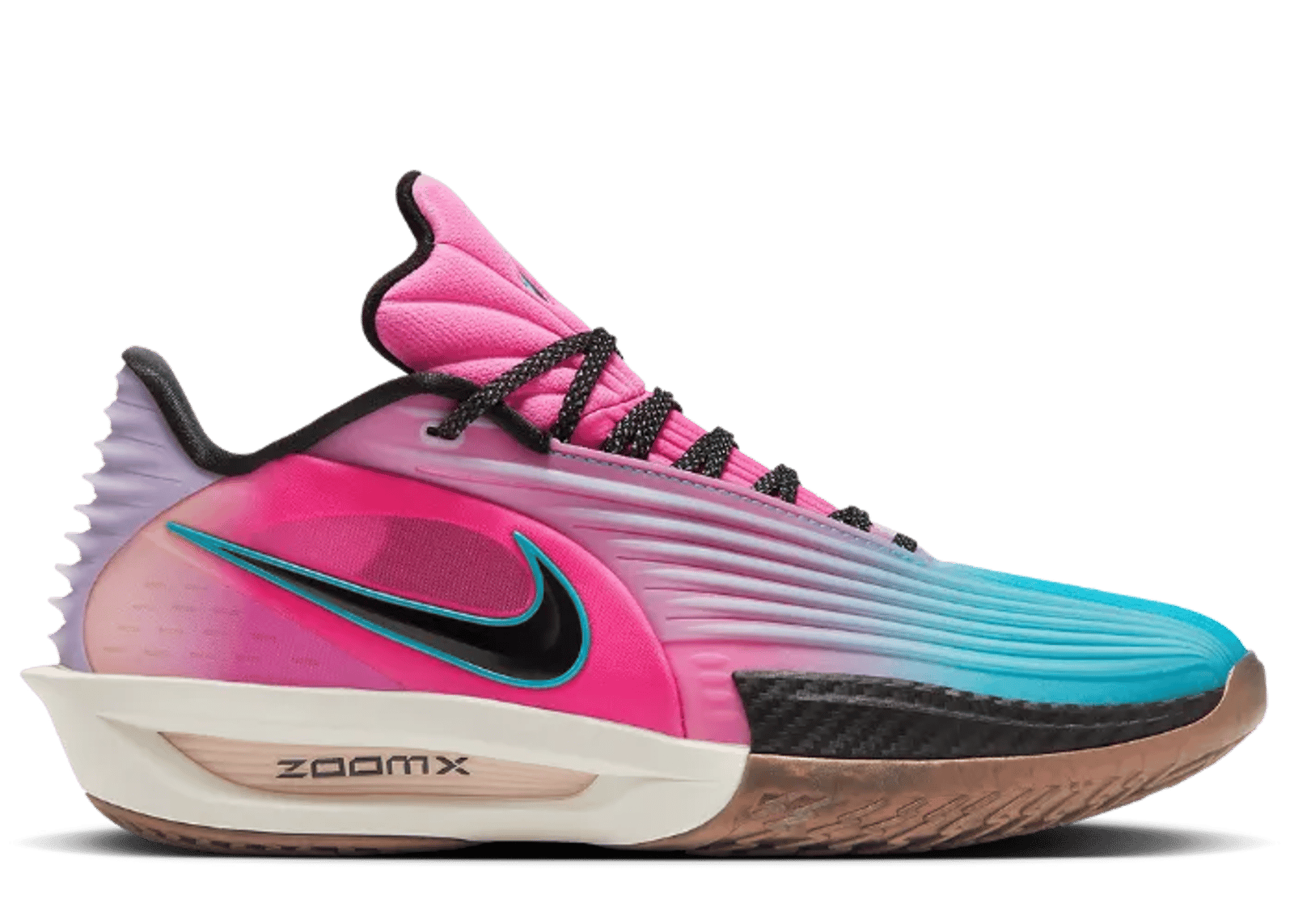 Nike GT Cut 3 Turbo Multi-Color