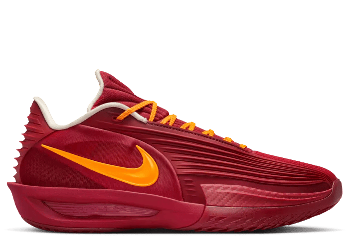 Nike GT Cut 3 Turbo PE Crimson