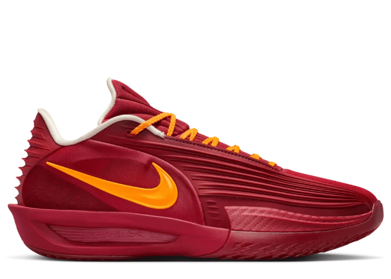 Nike GT Cut 3 Turbo PE Crimson