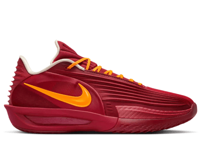 Nike GT Cut 3 Turbo PE Crimson