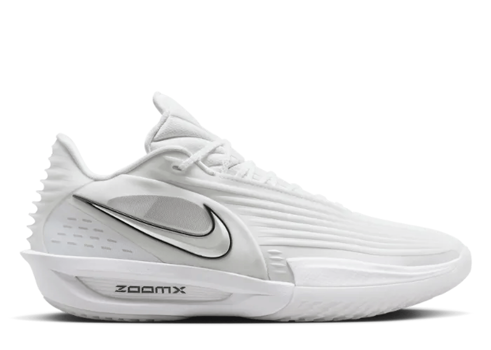 Nike GT Cut 3 Turbo White