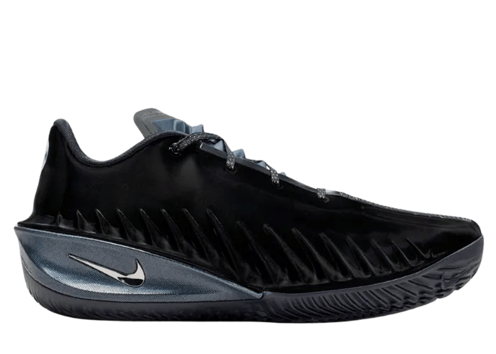 Nike GT Cut 4 Black