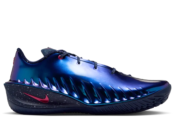 Nike GT Cut 4 Cade Cunningham College Navy PE