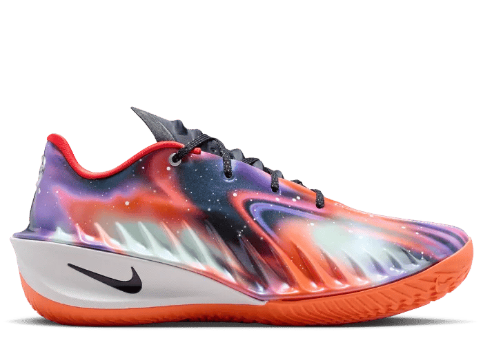 Nike GT Cut 4 CHBL Galaxy