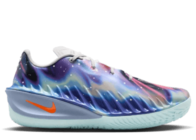 Nike GT Cut 4 CHBL White Galaxy