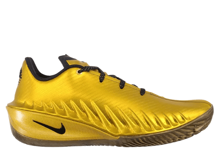 Nike GT Cut 4 Jordan Poole PE