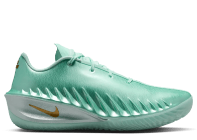 Nike GT Cut 4 NY vs. NY Victor Wembanyama PE