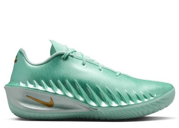Nike GT Cut 4 NY vs. NY Victor Wembanyama PE