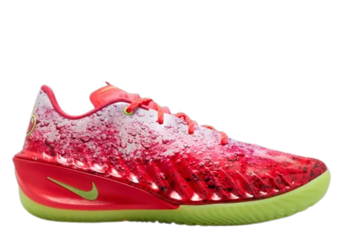Nike GT Cut 4 Paige Bueckers Shirley Buckets PE