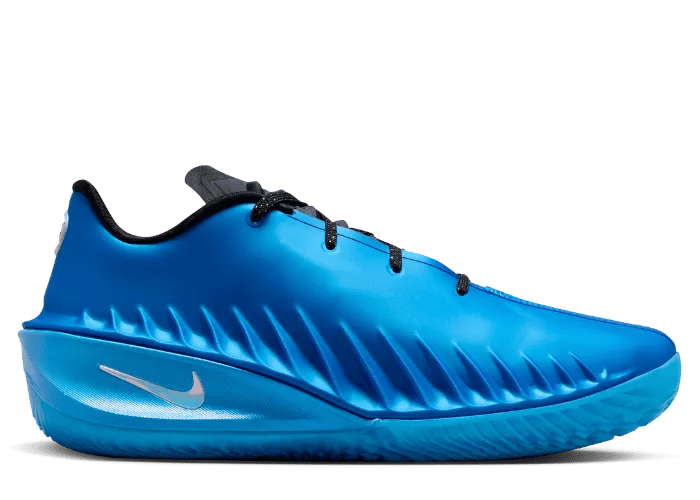 Nike GT Cut 4 Photo Blue