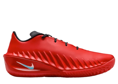 Nike GT Cut 4 University Red