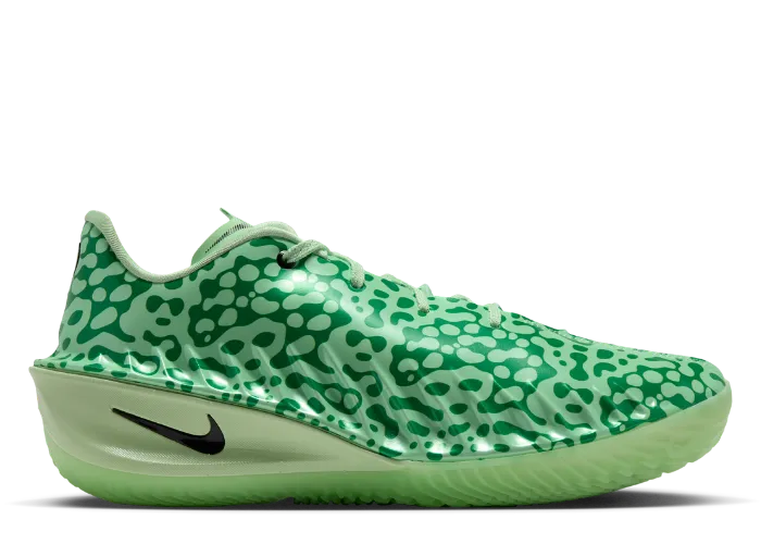 Nike GT Cut 4 Victor Wembanyama Halloween PE