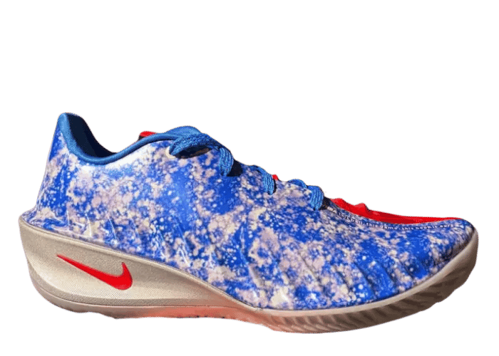 Nike GT Cut 4 WNBA 30th Anniversary