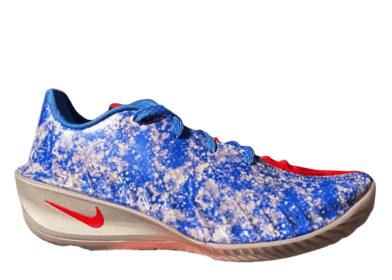 Nike GT Cut 4 WNBA 30th Anniversary