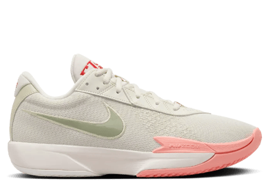 Nike GT Cut Academy Sea Glass Olive Aura
