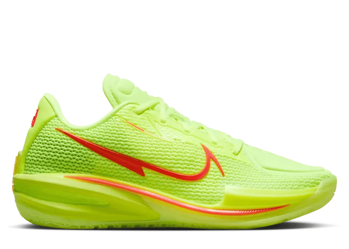 Nike GT Cut EYBL Volt