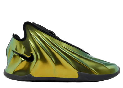 Nike GT Future DOAF Metallic Nova