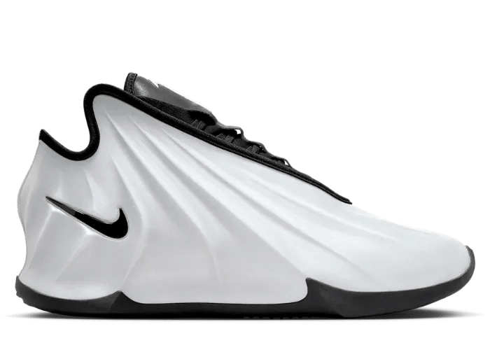 Nike GT Future Metallic Silver