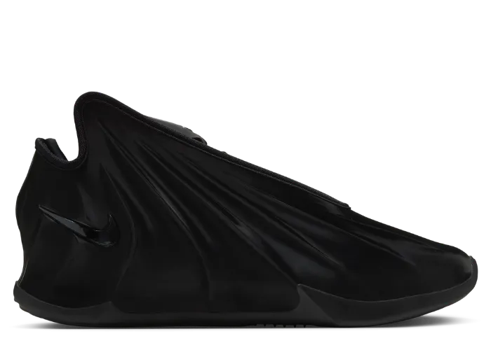 Nike GT Future Triple Black