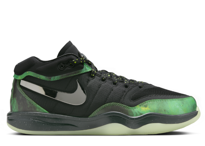 Nike GT Hustle 2 Victor Wembanyama PE