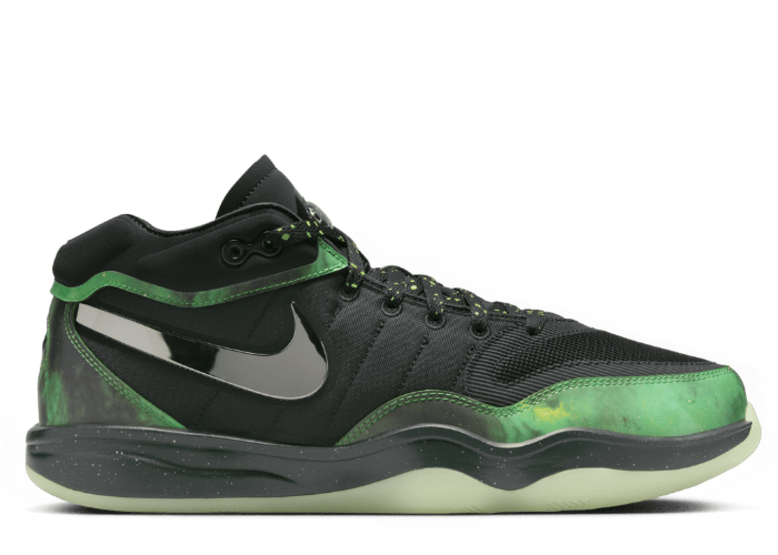 Nike GT Hustle 2 Victor Wembanyama PE