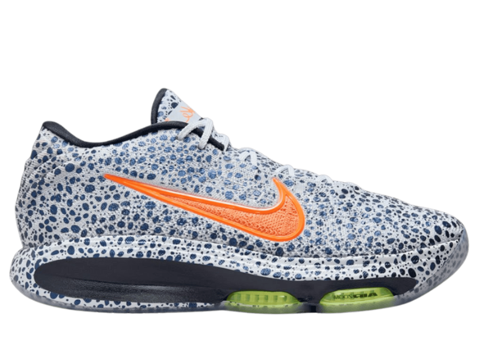 Nike GT Hustle 3 Olympic Safari