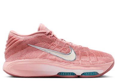 Nike GT Hustle 3 Red Stardust