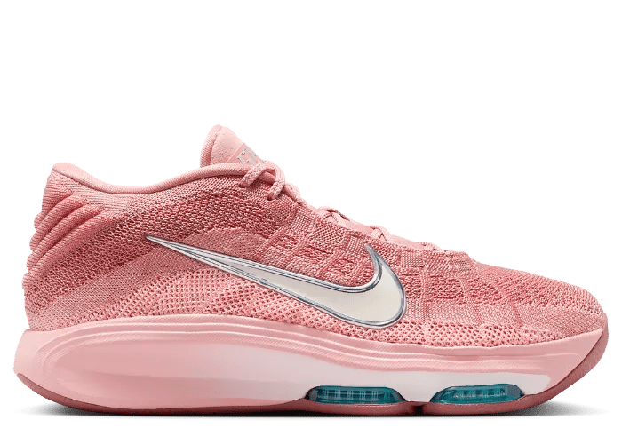 Nike GT Hustle 3 Red Stardust