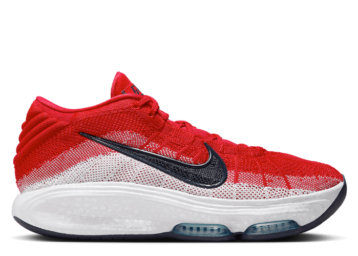Nike GT Hustle 3 USA Basketball