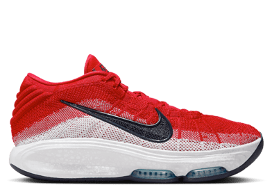 Nike GT Hustle 3 USA Basketball